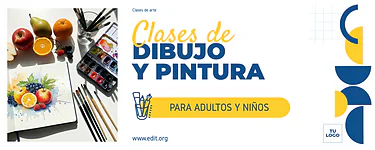 Crea tu portada para Facebook