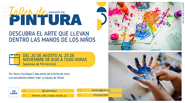 Crea una imagen para Twitter