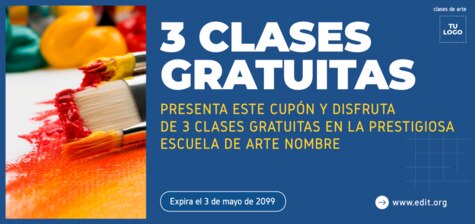 Crear tarjetas de regalo