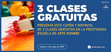 Crear tarjetas de regalo