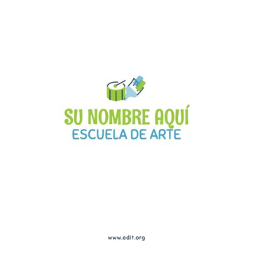 Crea tu logo