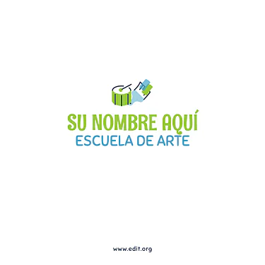 Crea tu logo