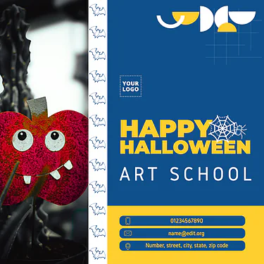 Livros gratuitos da classe de arte personalizáveis (4)