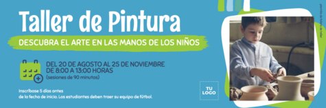 Crear una cabecera de Twitter