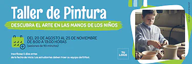 Crear una cabecera de Twitter