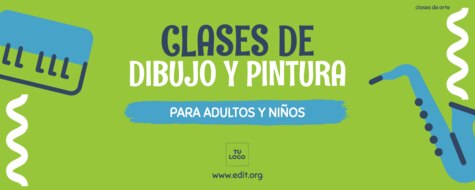 Crea tu portada para Facebook