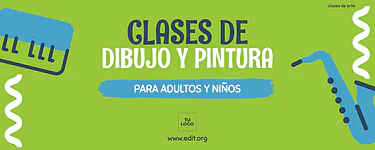 Crea tu portada para Facebook