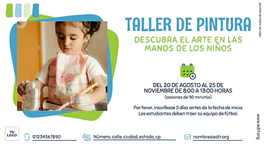 Crea una imagen para Twitter