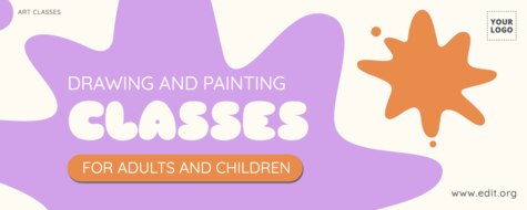 Create your Facebook cover