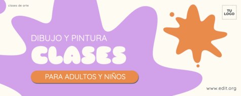 Crea tu portada para Facebook