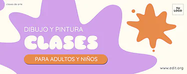 Crea tu portada para Facebook