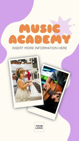 Create Instagram Stories