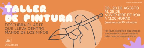 Crear una cabecera de Twitter