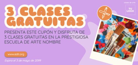 Crear tarjetas de regalo