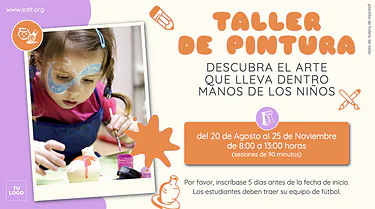 Crea una imagen para Twitter