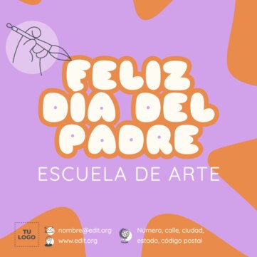 Crea un banner