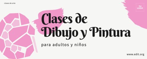 Crea tu portada para Facebook
