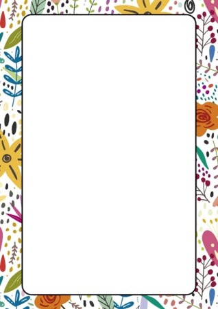 A4 Page Editor