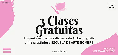 Crear tarjetas de regalo