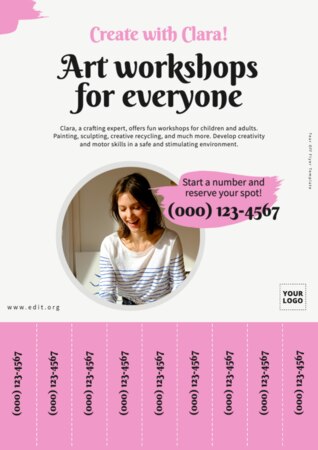 A4 Page Editor