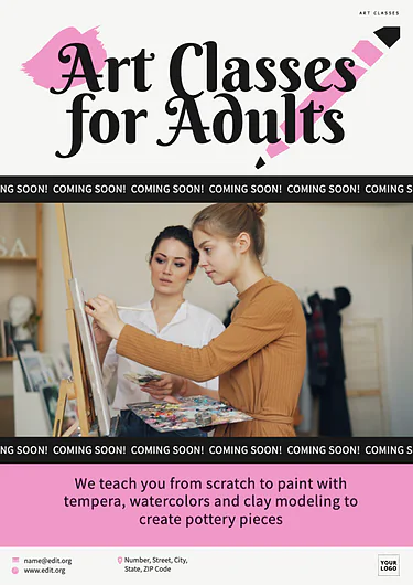 A4 Page Editor