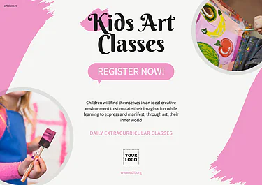 Edit course ads