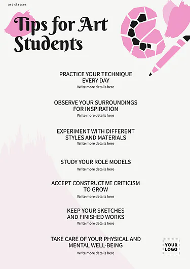 Edit course ads