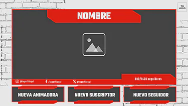 Edita un Overlay