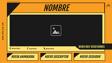 Edita un Overlay