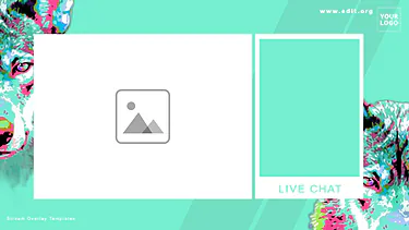 Edit a Stream Overlay layout