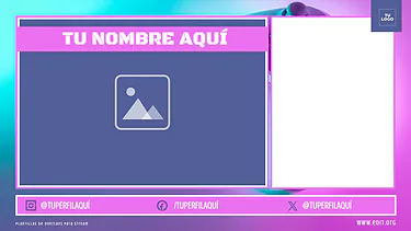 Edita un Overlay
