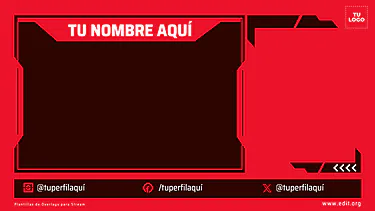 Edita un Overlay