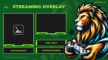 Edita un Overlay