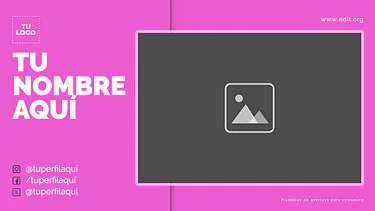 Edita un Overlay