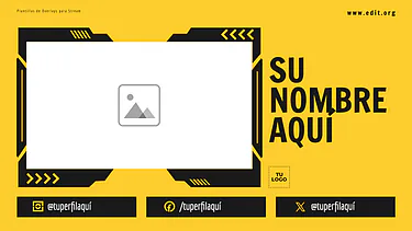 Edita un Overlay