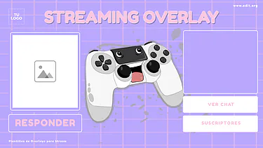 Edita un Overlay