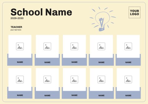 Crea il mio diploma o certificato