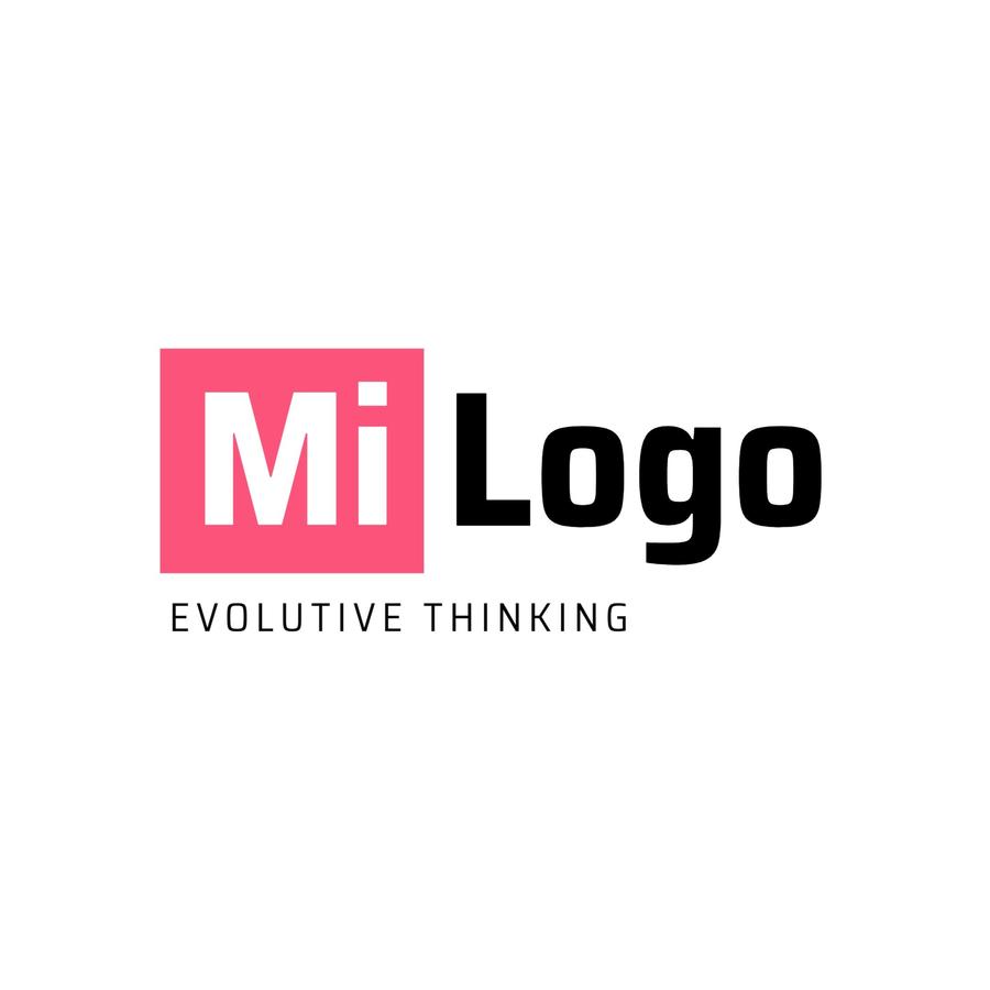Crea logos gratis personalizados online