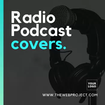 Podcast-Cover