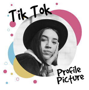 TikTok Profile Pictures