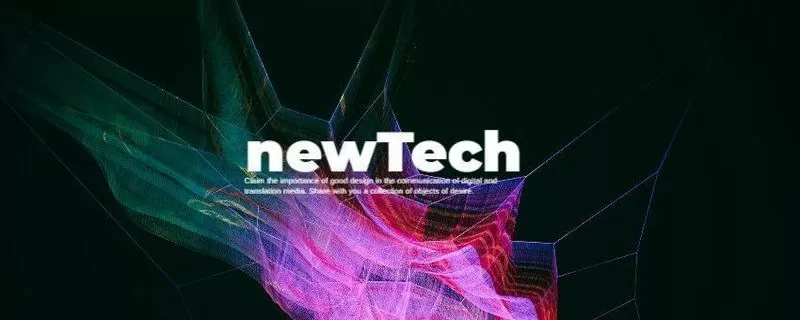 facebook cover sjabloon technologie