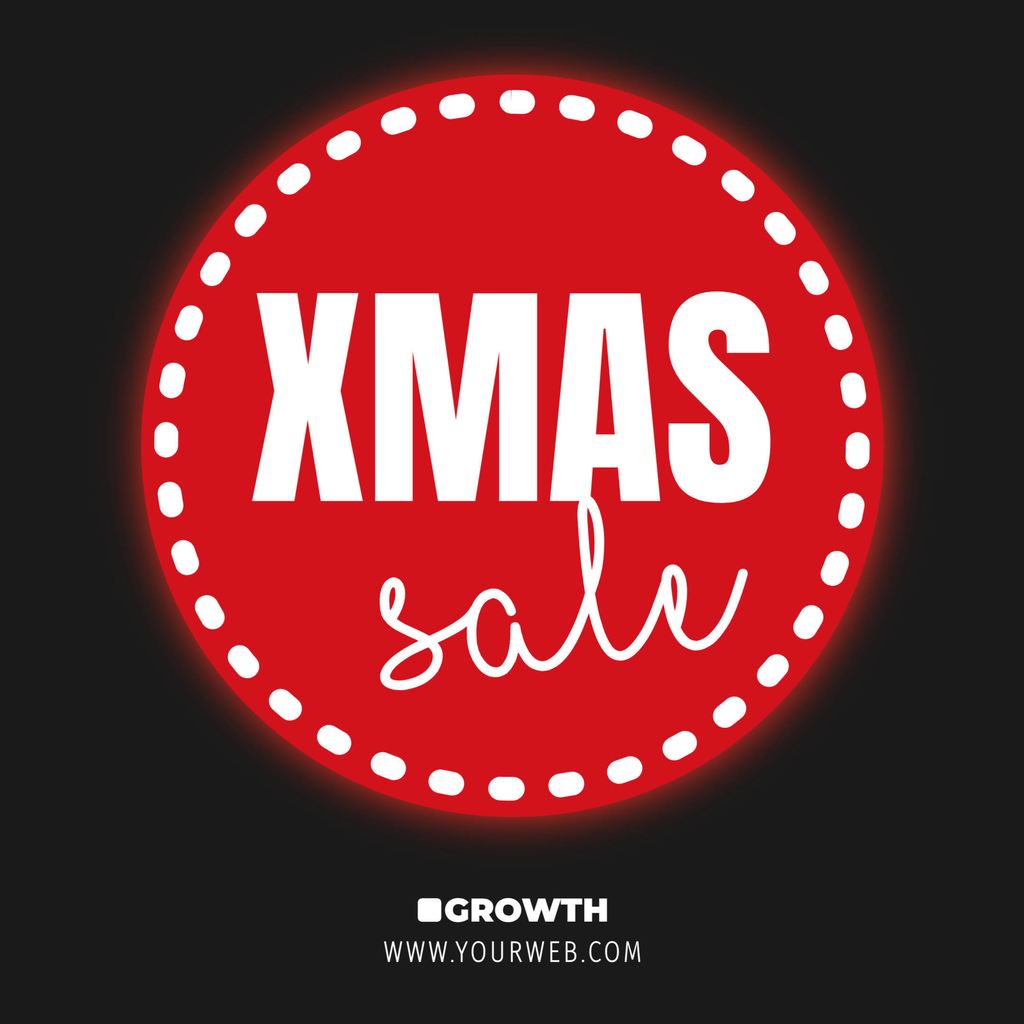 Create designs for your Christmas campaigns online