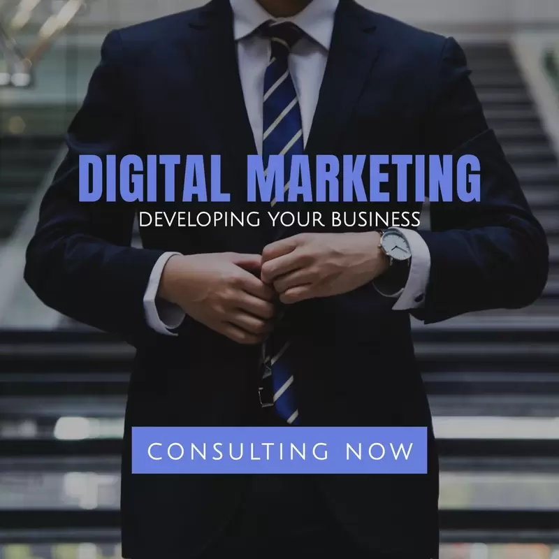 digital marketing course banner