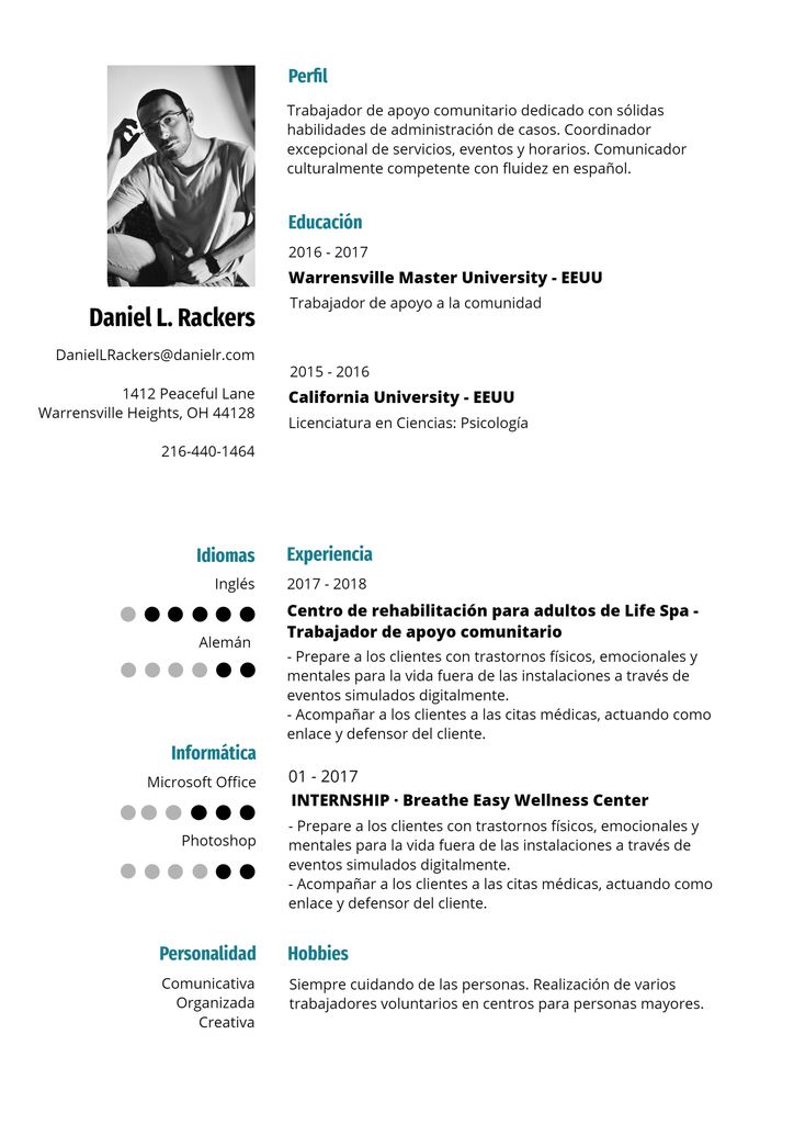 Curriculum vitae terminado 04 image