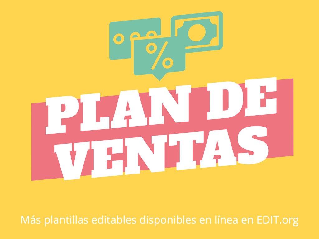 Crea Un Plan De Ventas Con Plantillas Y Ejemplos Edit - vrogue.co