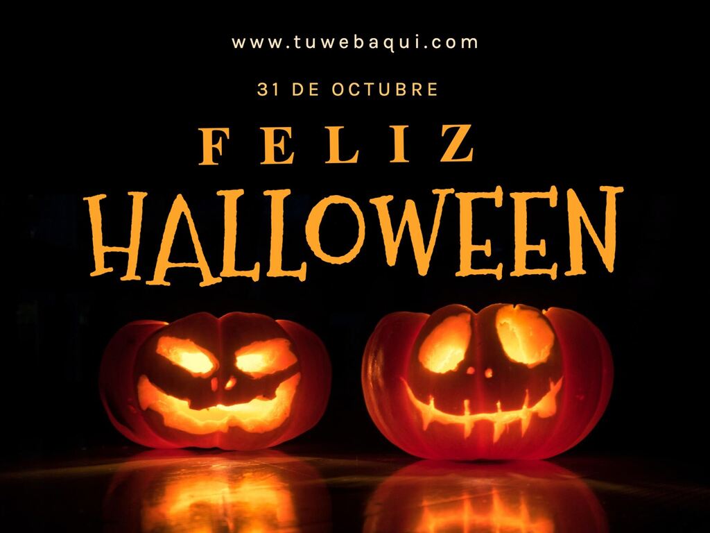 Convite De Clube De Festa Feliz Halloween Modelo