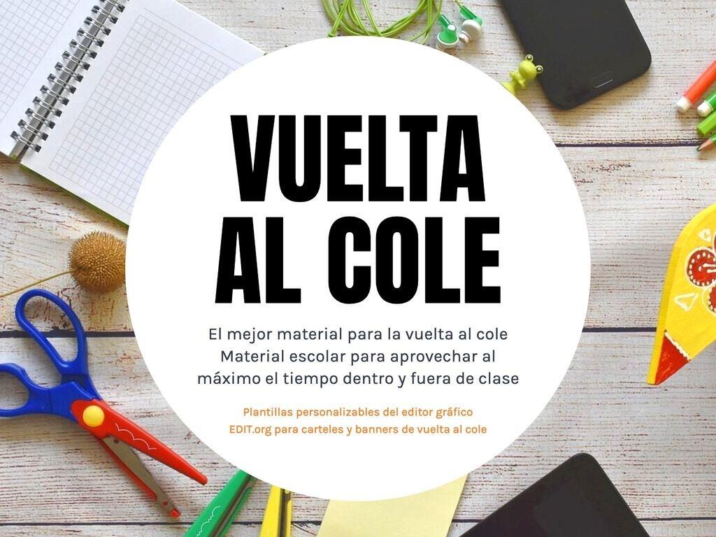 Mas De 100 Plantillas De Etiquetas Para Imprimir Para La Vuelta Al Cole 4602