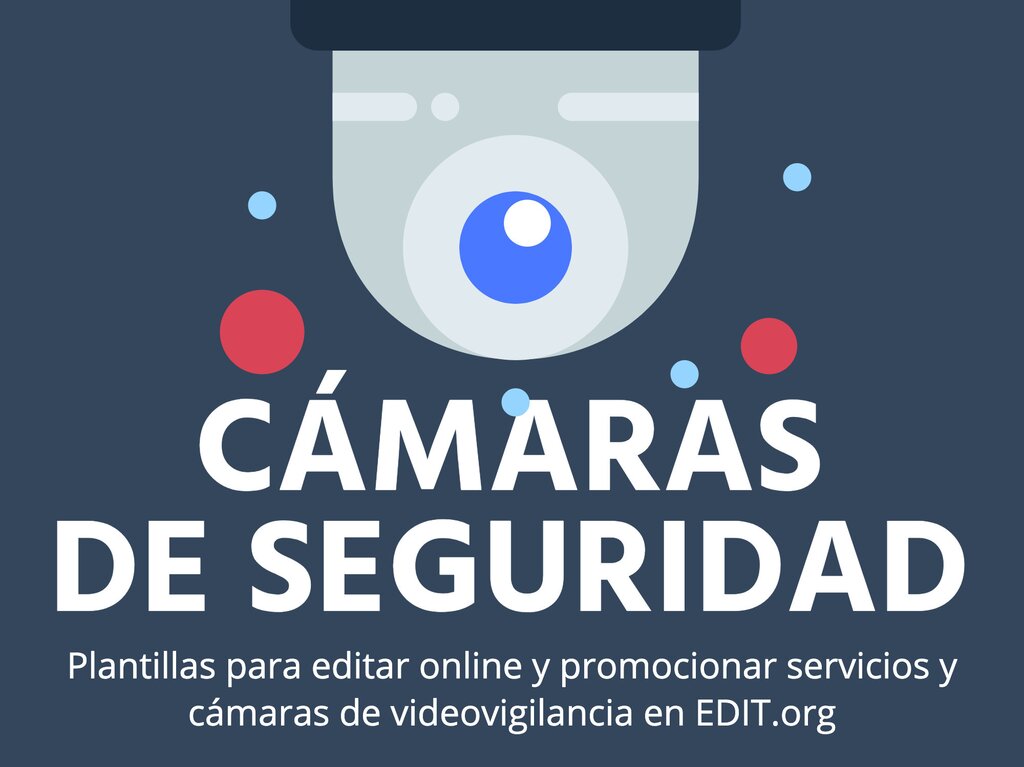 CARTEL ZONA VIDEOVIGILADA