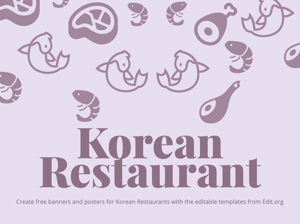 Korean Restaurant  Play Now Online for Free 