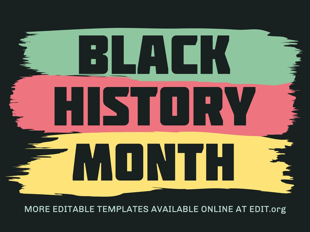editable-black-history-month-templates
